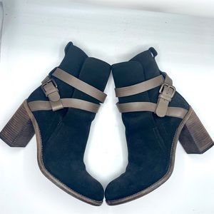 See by Chloe ankle boots 8